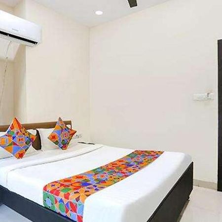 Fabhotel Fortune Residency Indaur Exteriér fotografie